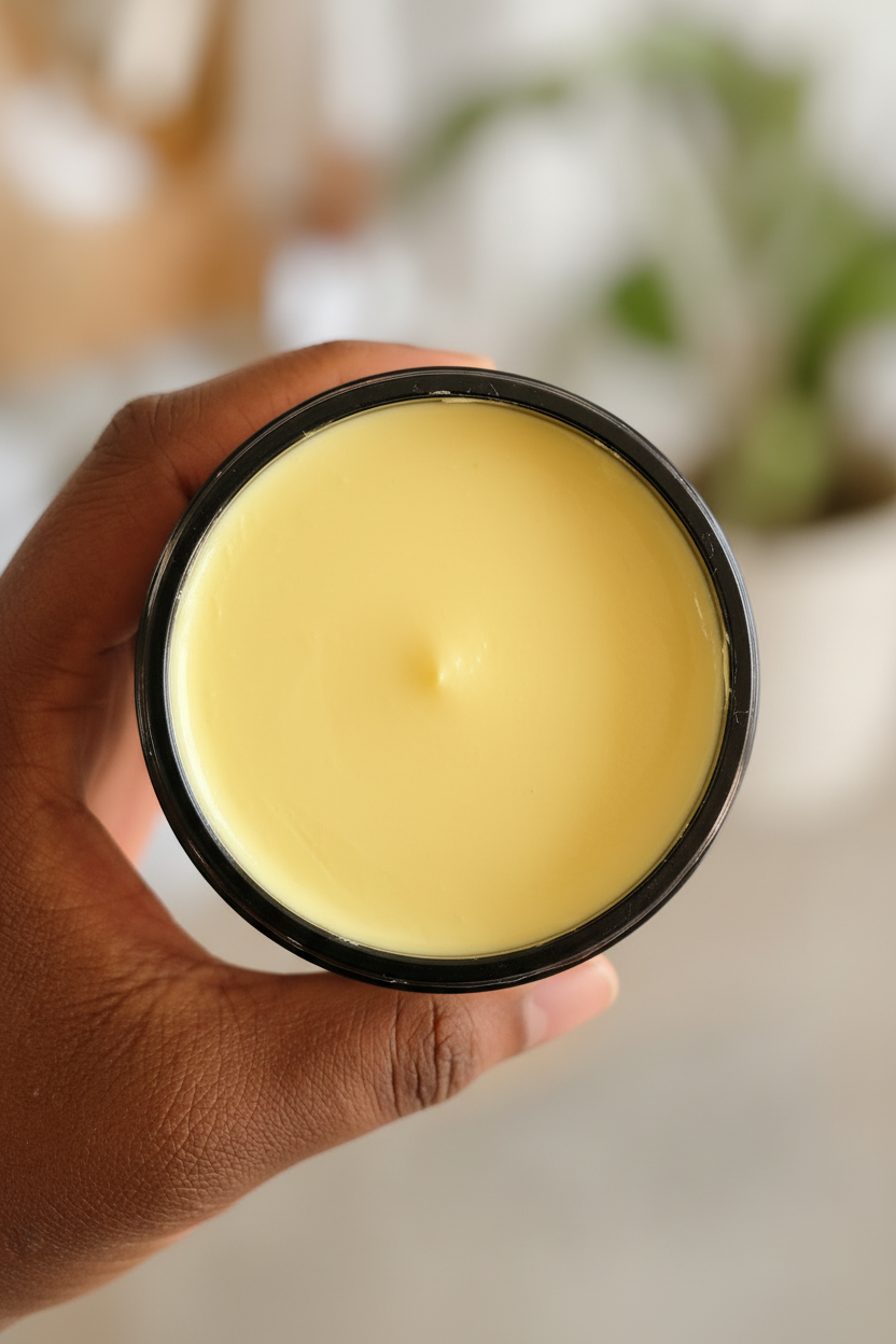 Even Blend Herbal cream