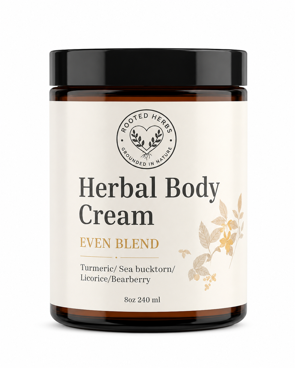 Even Blend Herbal cream