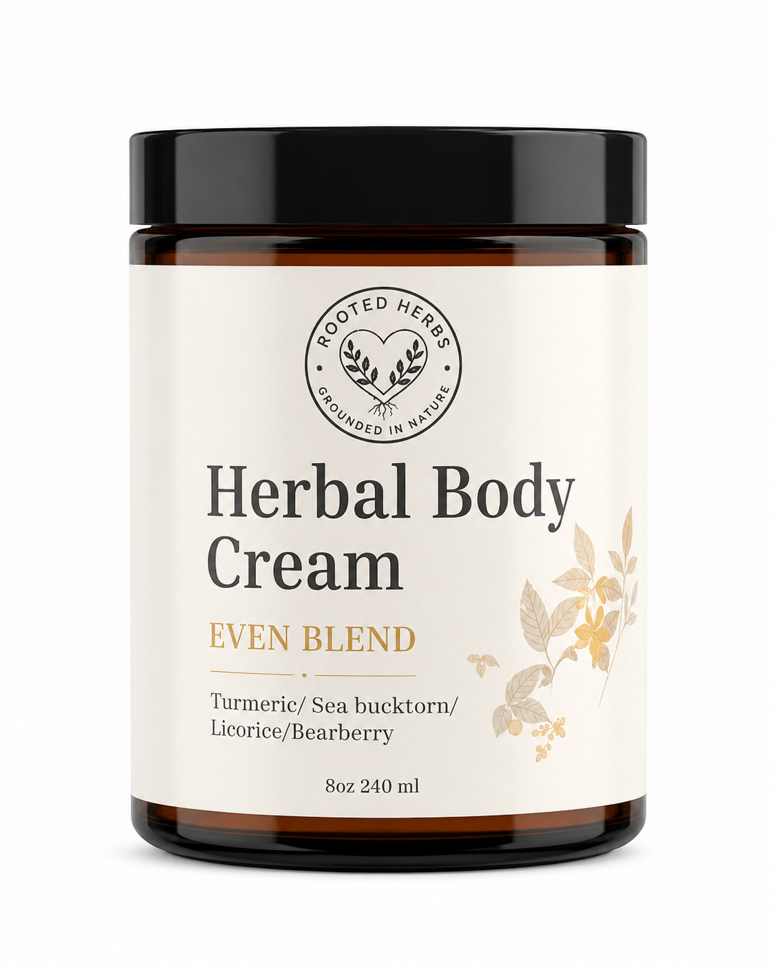 Even Blend Herbal cream